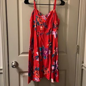 Old Navy Sundress
